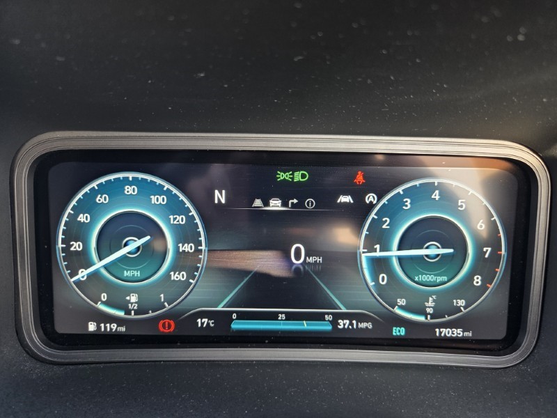 Used Hyundai KONA 2022 for sale - 77945564: Photo 35