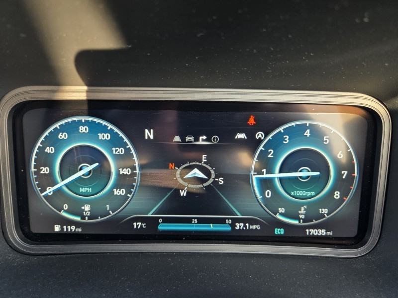 Used Hyundai KONA 2022 for sale - 77945564: Photo 36