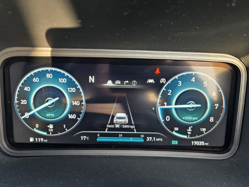 Used Hyundai KONA 2022 for sale - 77945564: Photo 37