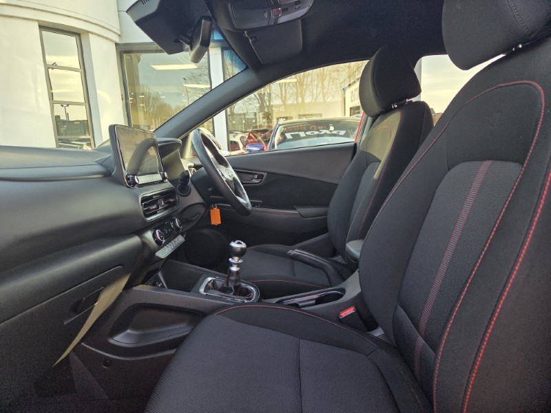 Used Hyundai KONA 2022 for sale - 77945564: Photo 4