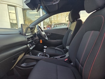 Used Hyundai KONA 2022 for sale - 77945564: Photo