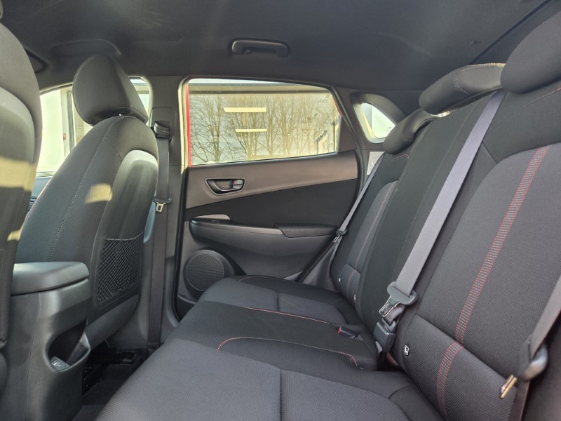 Used Hyundai KONA 2022 for sale - 77945564: Photo 5