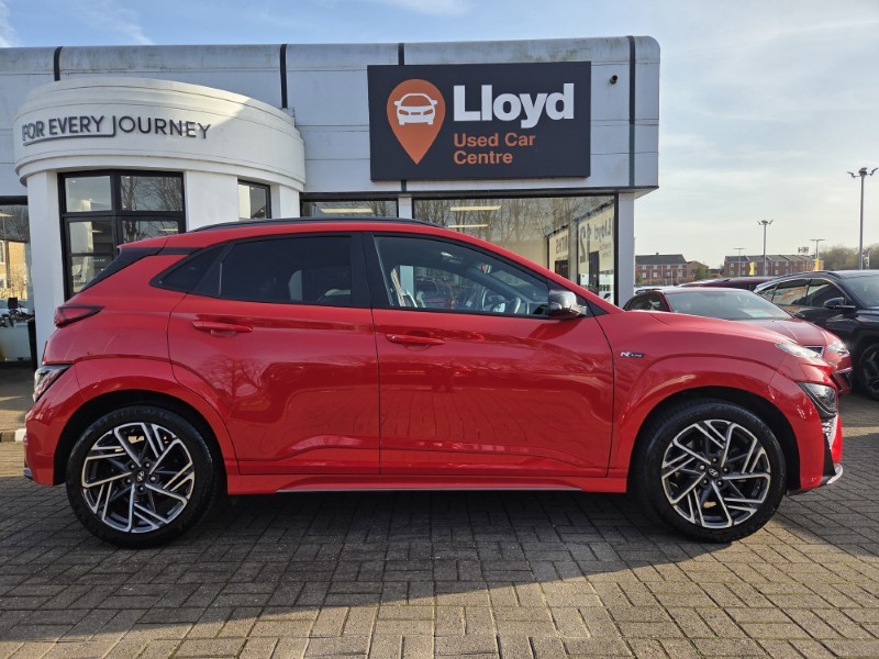 Used Hyundai KONA 2022 for sale - 77945564: Photo 6
