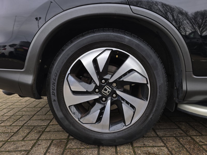 Used Honda CR-V 2016 for sale - 77001330: Photo 10