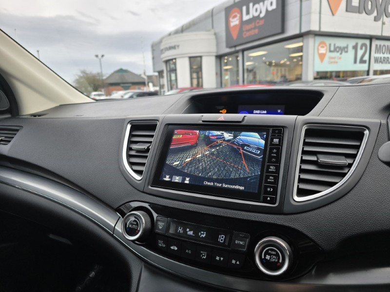 Used Honda CR-V 2016 for sale - 77001330: Photo 15