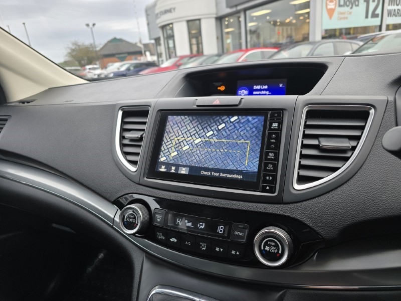 Used Honda CR-V 2016 for sale - 77001330: Photo 17