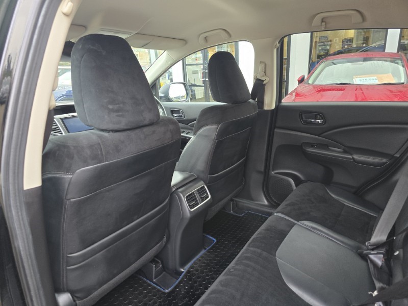 Used Honda CR-V 2016 for sale - 77001330: Photo 24