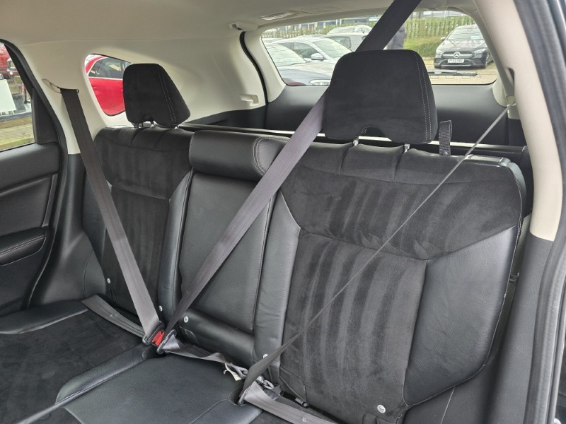 Used Honda CR-V 2016 for sale - 77001330: Photo 25