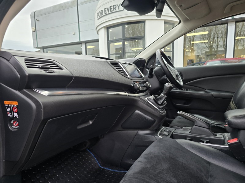 Used Honda CR-V 2016 for sale - 77001330: Photo 27