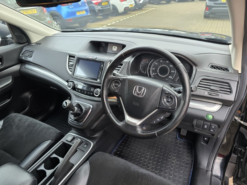 Used Honda CR-V 2016 for sale - 77001330: Photo 29