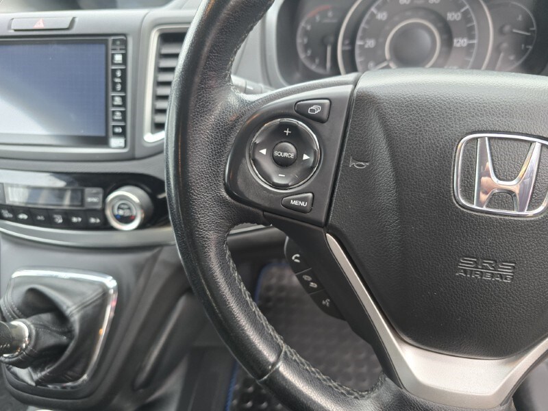 Used Honda CR-V 2016 for sale - 77001330: Photo 33