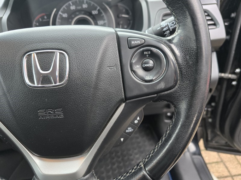 Used Honda CR-V 2016 for sale - 77001330: Photo 35