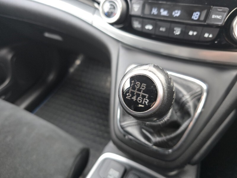 Used Honda CR-V 2016 for sale - 77001330: Photo 37