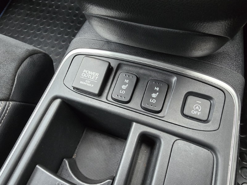 Used Honda CR-V 2016 for sale - 77001330: Photo 38