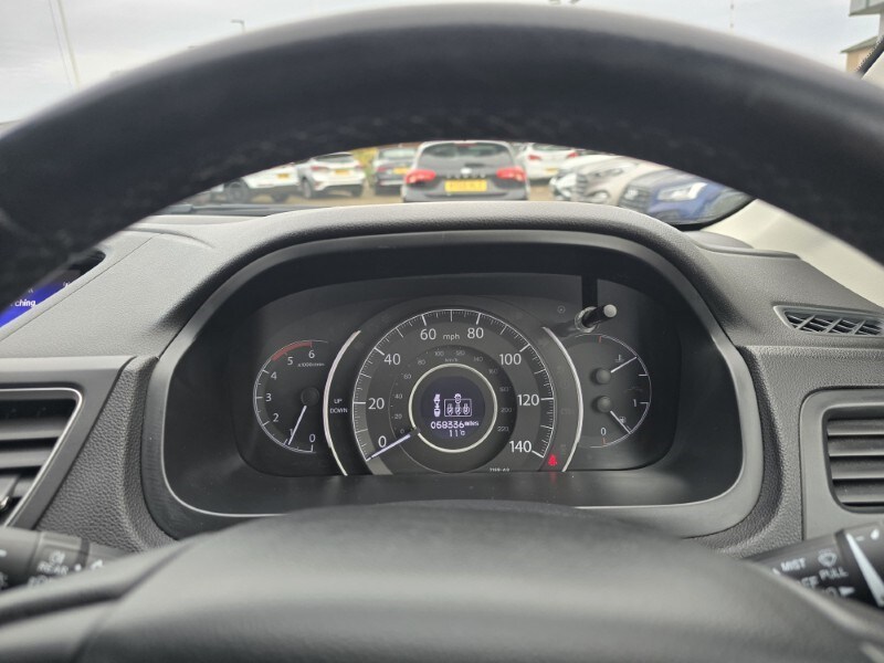 Used Honda CR-V 2016 for sale - 77001330: Photo 39