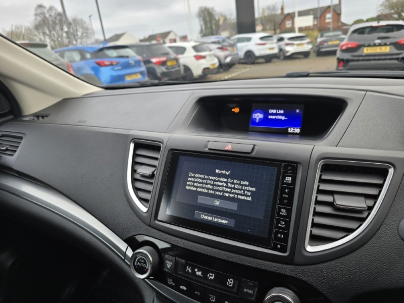 Used Honda CR-V 2016 for sale - 77001330: Photo 40