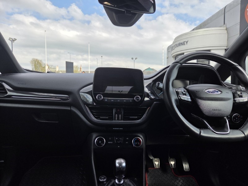 Used Ford Fiesta 2018 for sale - 78165899: Photo 10