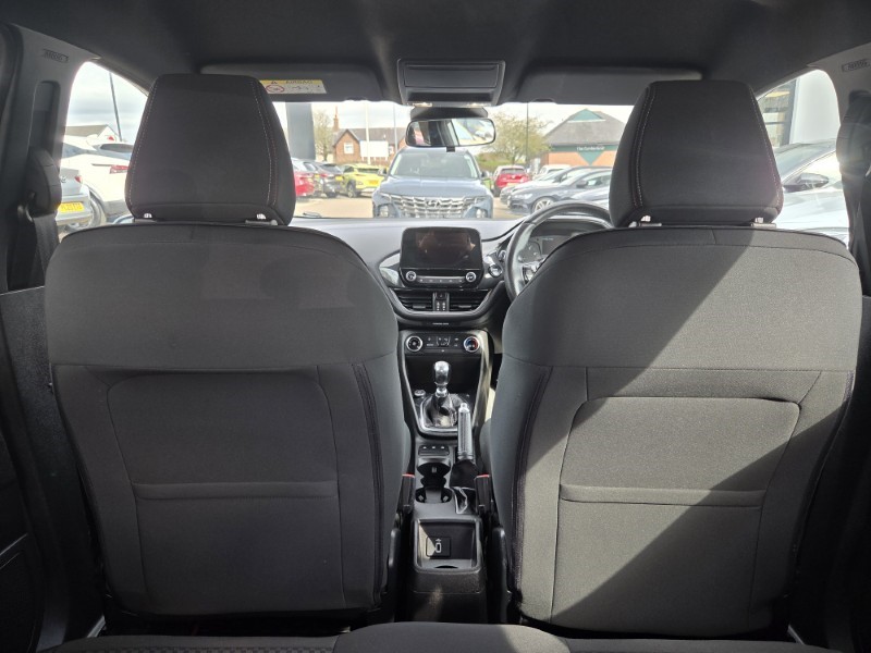 Used Ford Fiesta 2018 for sale - 78165899: Photo 14