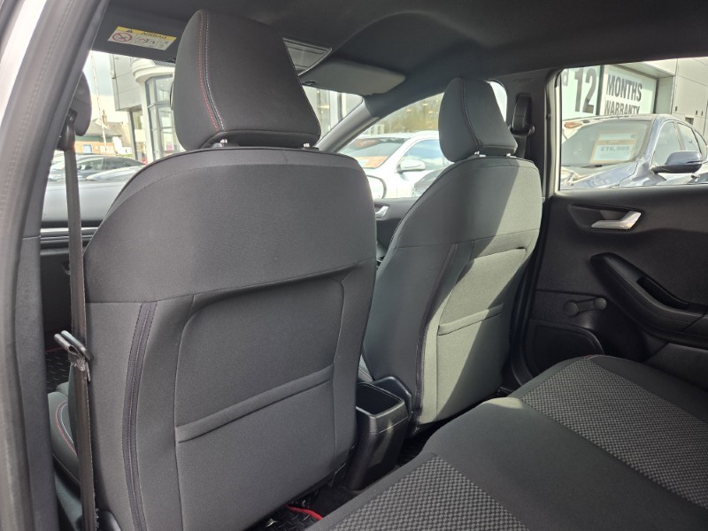 Used Ford Fiesta 2018 for sale - 78165899: Photo 15