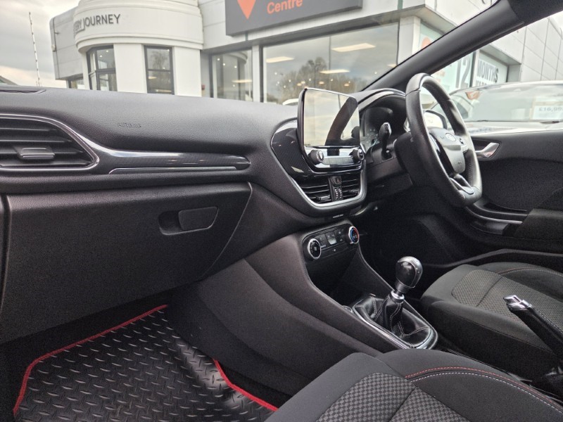 Used Ford Fiesta 2018 for sale - 78165899: Photo 18