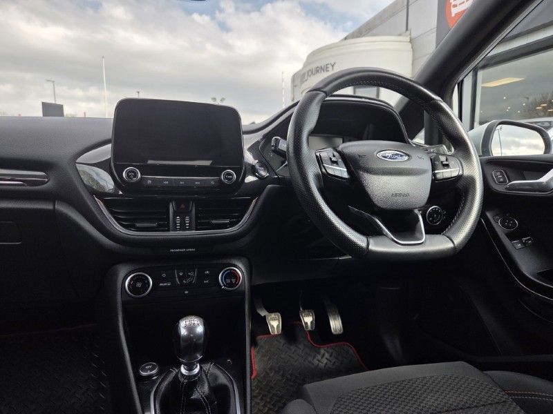 Used Ford Fiesta 2018 for sale - 78165899: Photo 19