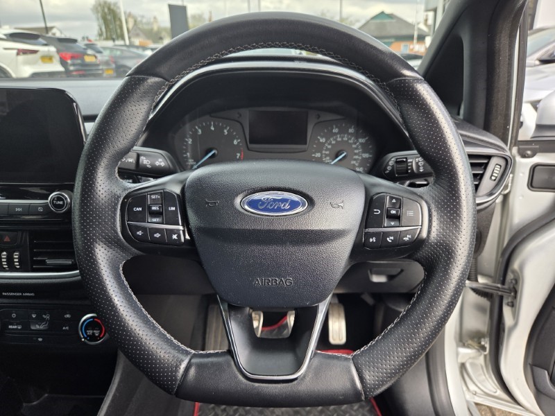 Used Ford Fiesta 2018 for sale - 78165899: Photo 22