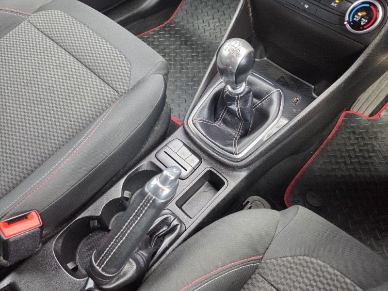 Used Ford Fiesta 2018 for sale - 78165899: Photo 23