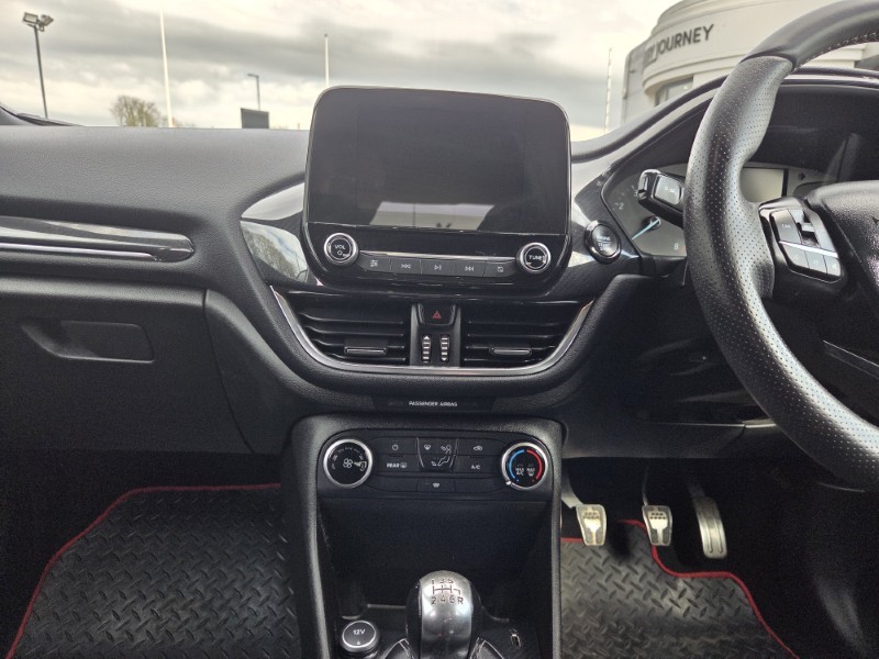 Used Ford Fiesta 2018 for sale - 78165899: Photo 24