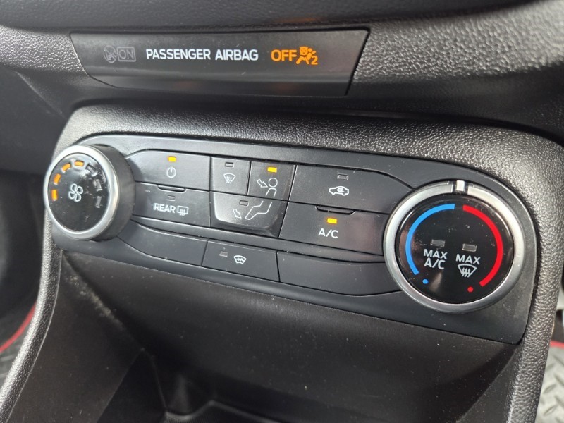 Used Ford Fiesta 2018 for sale - 78165899: Photo 25