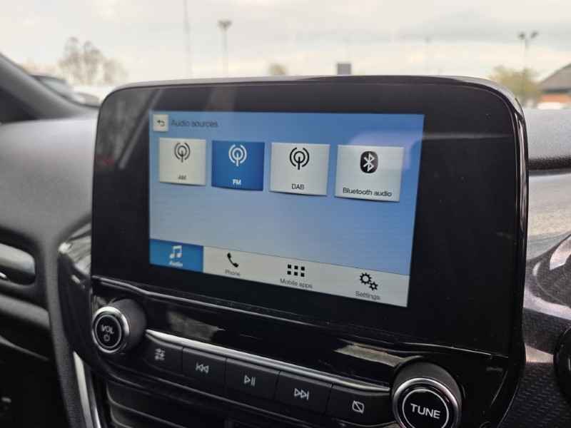 Used Ford Fiesta 2018 for sale - 78165899: Photo 26