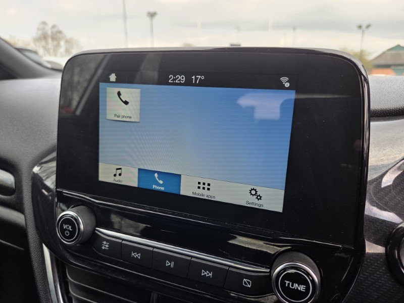 Used Ford Fiesta 2018 for sale - 78165899: Photo 27