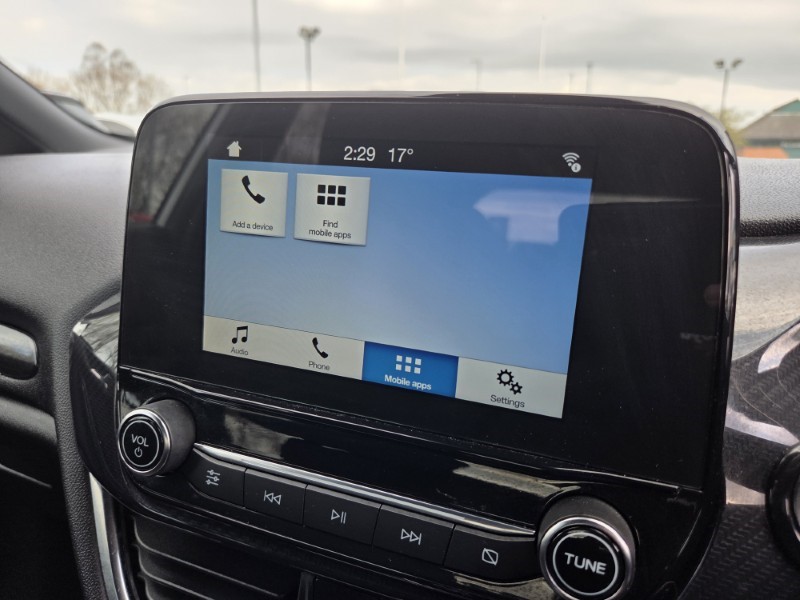 Used Ford Fiesta 2018 for sale - 78165899: Photo 28