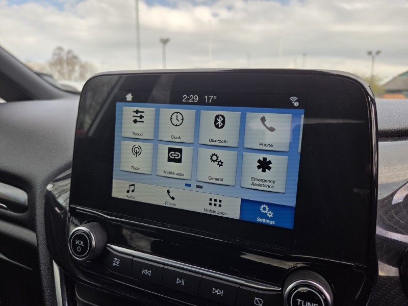 Used Ford Fiesta 2018 for sale - 78165899: Photo 29