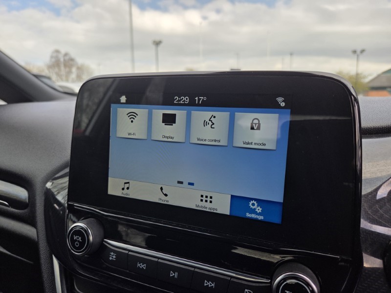 Used Ford Fiesta 2018 for sale - 78165899: Photo 30