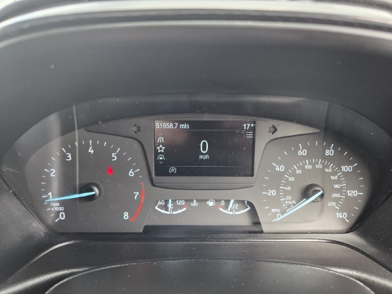 Used Ford Fiesta 2018 for sale - 78165899: Photo 31