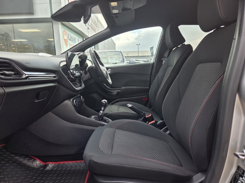 Used Ford Fiesta 2018 for sale - 78165899: Photo 4