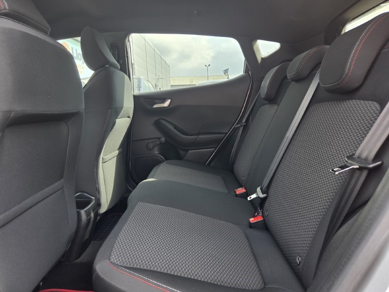 Used Ford Fiesta 2018 for sale - 78165899: Photo 5