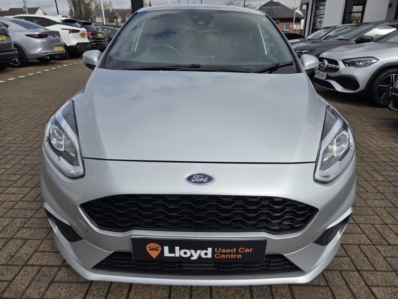 Used Ford Fiesta 2018 for sale - 78165899: Photo 7