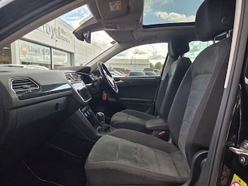 Used Volkswagen Tiguan 2018 for sale - 79593681: Photo