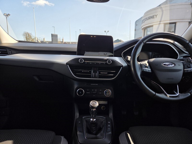 Used Ford Focus 2019 for sale - 78121452: Photo 10
