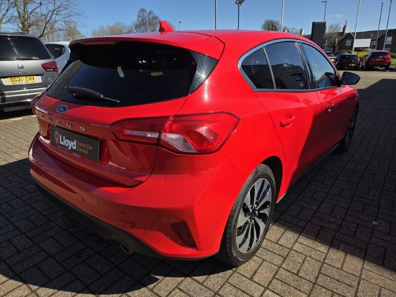 Used Ford Focus 2019 for sale - 78121452: Photo 12