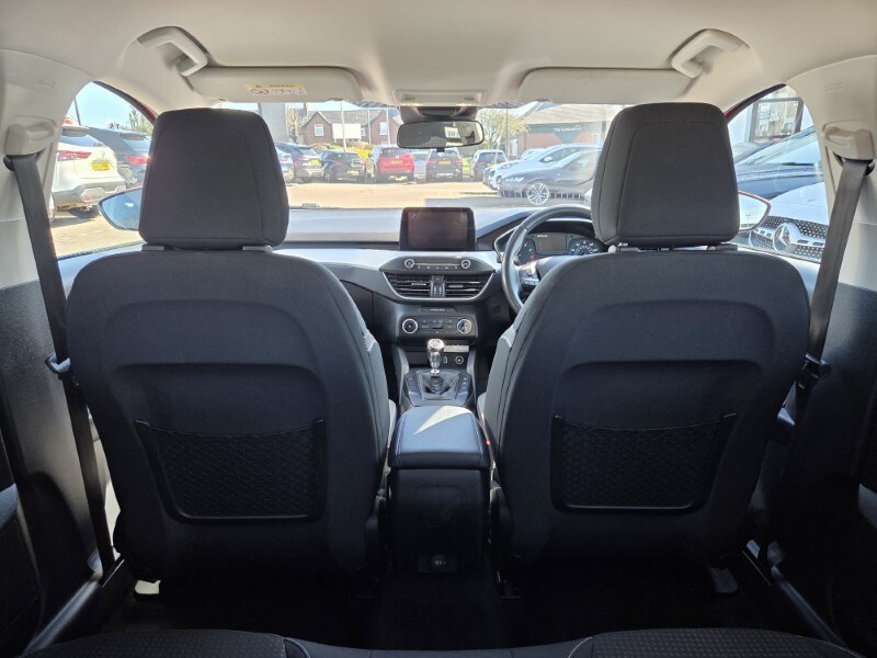 Used Ford Focus 2019 for sale - 78121452: Photo 13