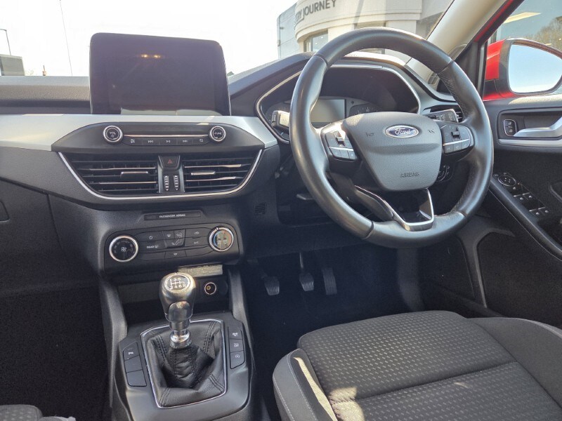 Used Ford Focus 2019 for sale - 78121452: Photo 15