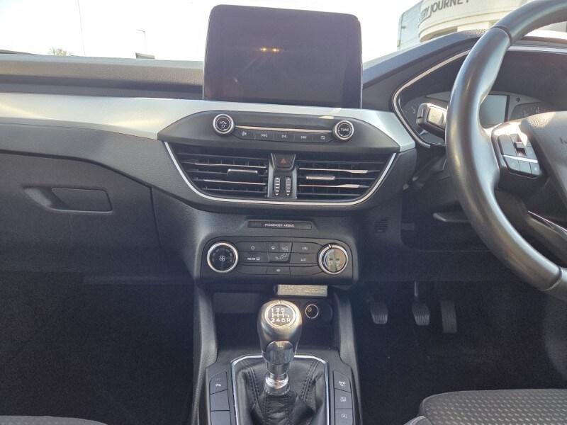 Used Ford Focus 2019 for sale - 78121452: Photo 16