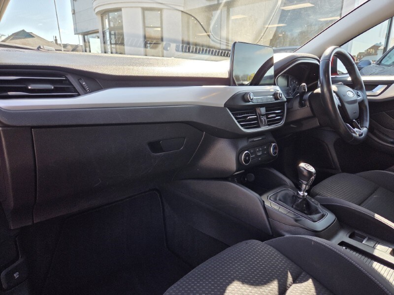 Used Ford Focus 2019 for sale - 78121452: Photo 18