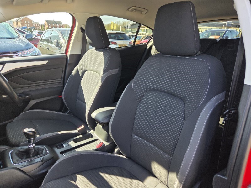 Used Ford Focus 2019 for sale - 78121452: Photo 19