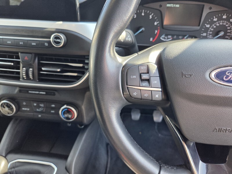 Used Ford Focus 2019 for sale - 78121452: Photo 21