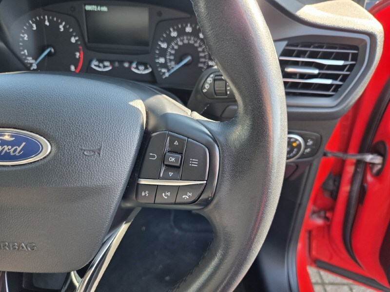 Used Ford Focus 2019 for sale - 78121452: Photo 22