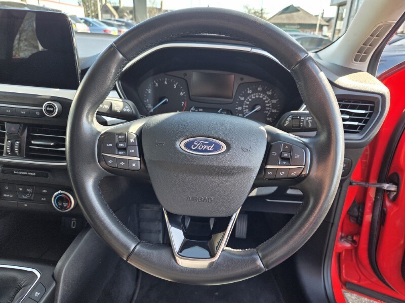 Used Ford Focus 2019 for sale - 78121452: Photo 23