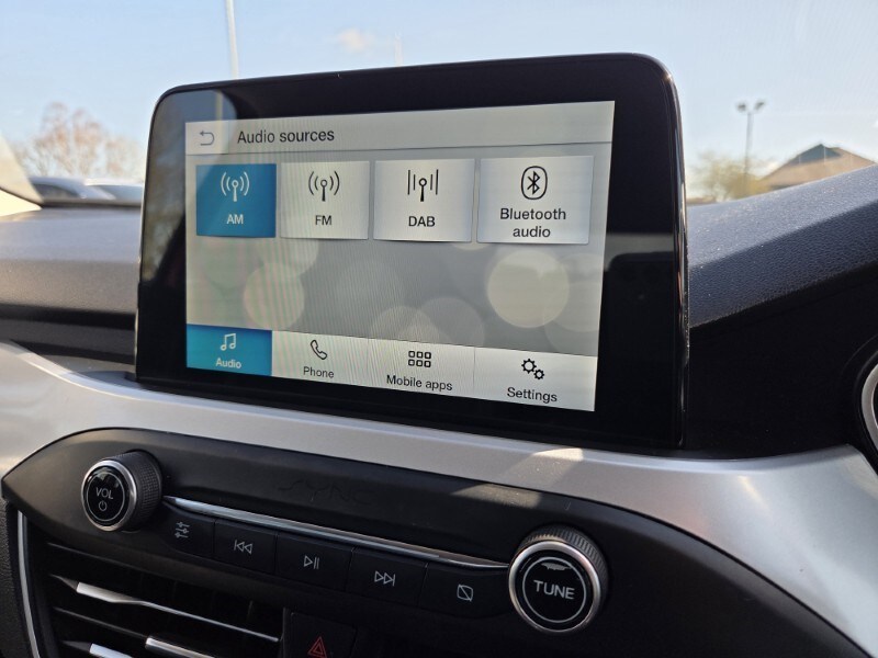 Used Ford Focus 2019 for sale - 78121452: Photo 27